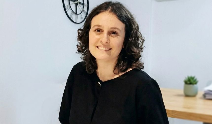 Genç kadının vefatı yasa boğdu
