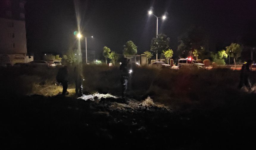 Çorum’da bıçaklı ve çekiçli kavgada 2 kişi yaralandı