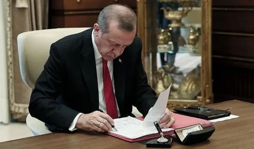 Resmi açıklama geldi: Kademeli emeklilik Cumhurbaşkanı Erdoğan’ın önünde