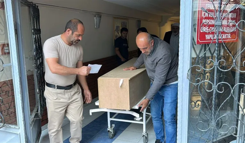 32 yaşındaki çiftçi keneden öldü