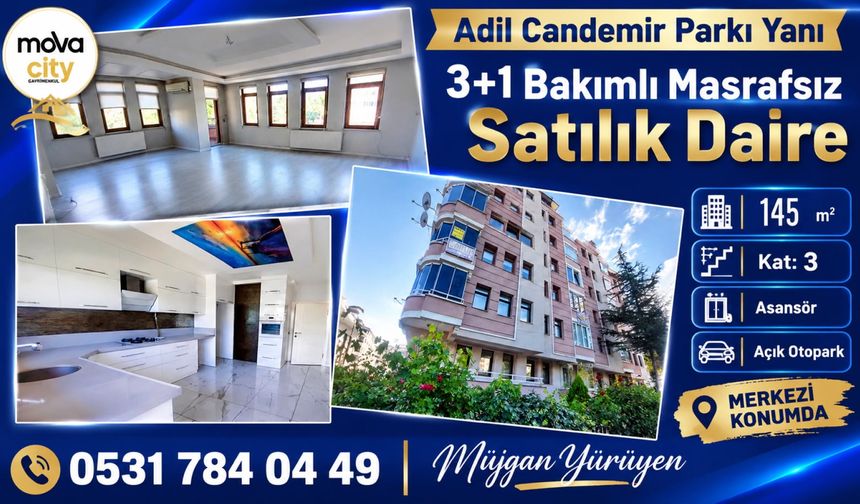 Mova city reklam 32