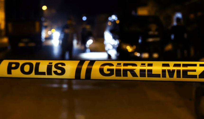 Alacak tartışması kanlı bitti: Çorum’da kardeşini öldürdü