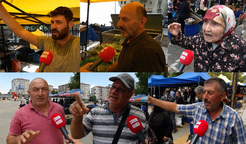 “Bu proje Çorum’un canını kurtarır”
