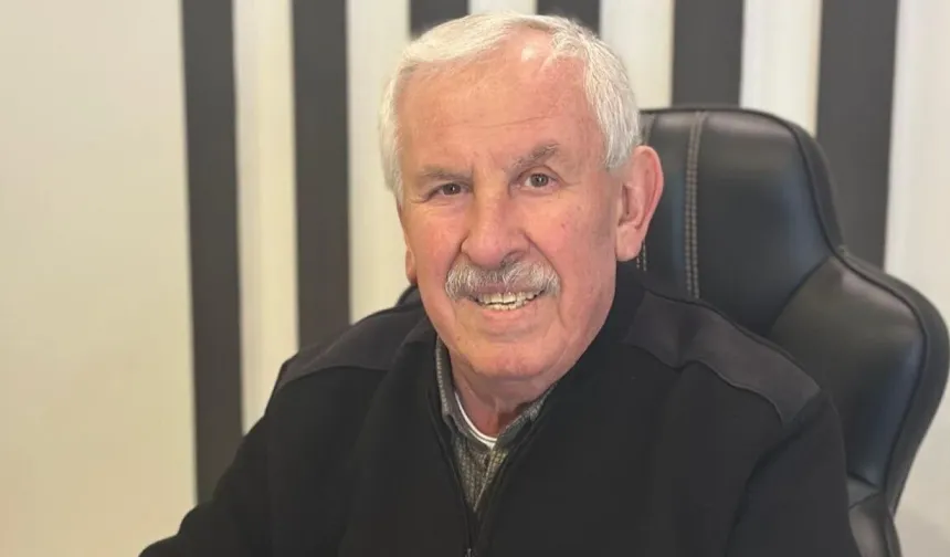 Sadık Karabacak’ı kaybettik