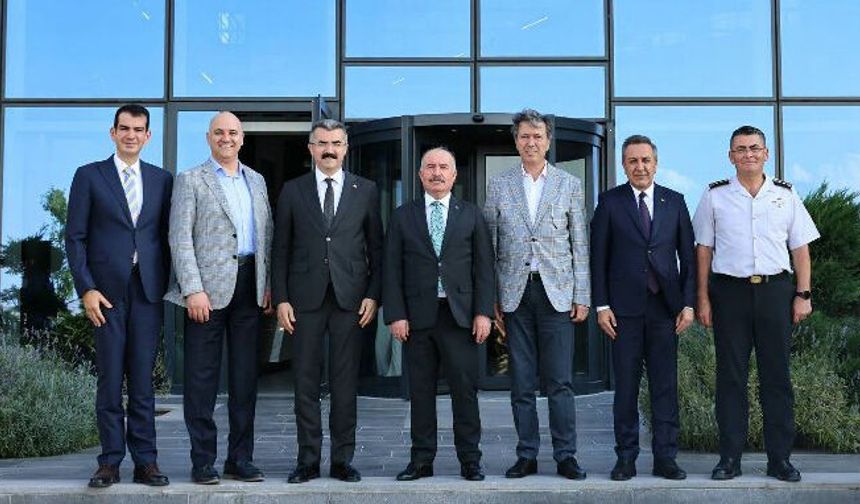 Sungurlu kabına sığmıyor!