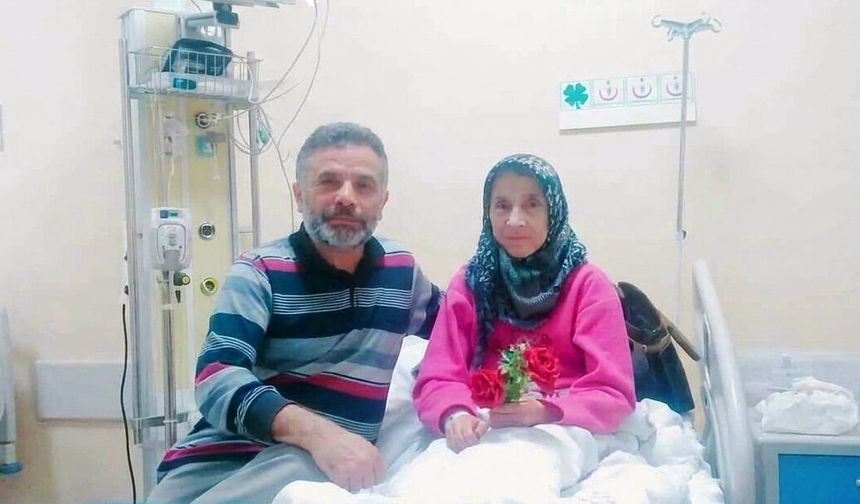 3 gün önce annesi için dua istemişti… Kendisi hayatını kaybetti
