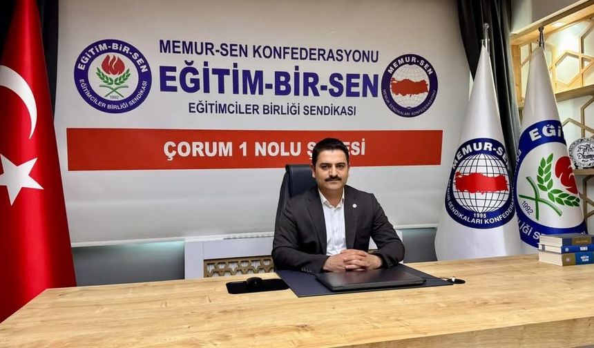 Memurlar seyyanen zam istiyor: "Tutmayan hedeflerin faturasını memur ödememeli"