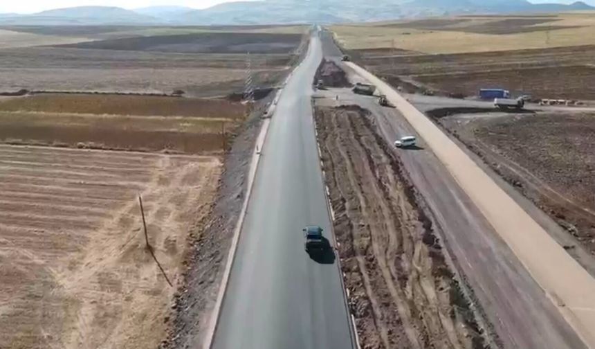 Çorum-İskilip yolunda takvim netleşti: Etapların tarihleri belli oldu