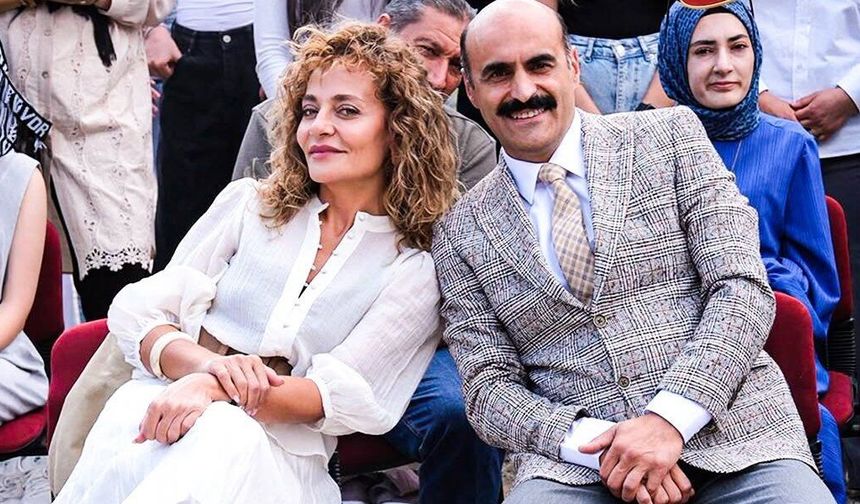 Çorum'da çekimleri tamamlandı! Şimdi sıra beyazperdede