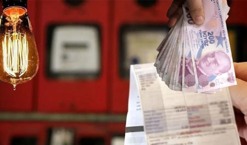 Elektriğe yüzde 40-50 zam sinyali!