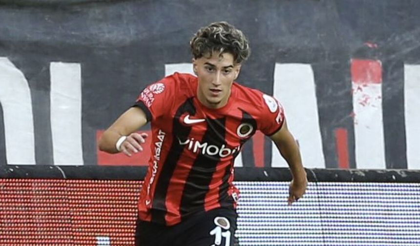 Çorum FK’dan Göktan Gürpüz hamlesi