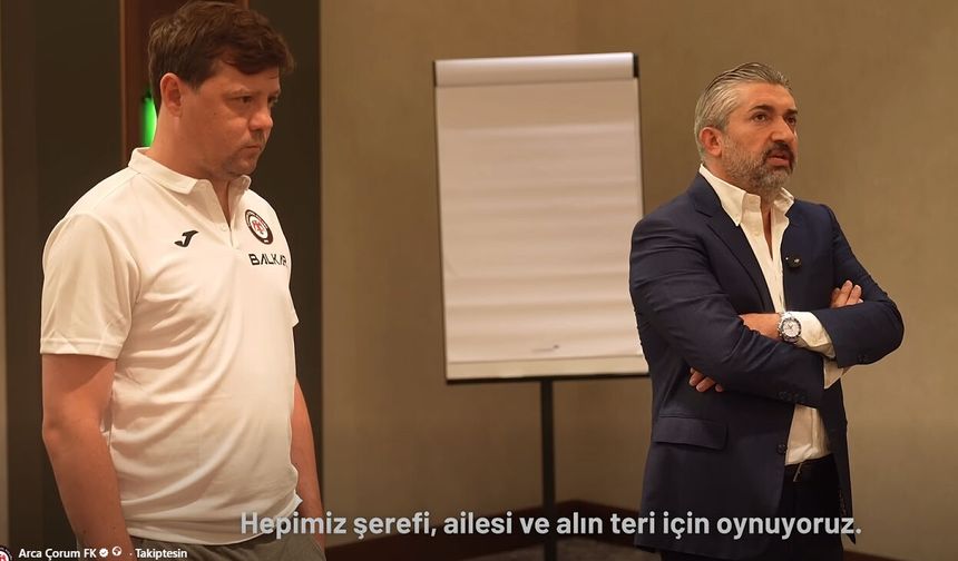 Balçık: “Biz yok sayılacak bir takım değiliz”