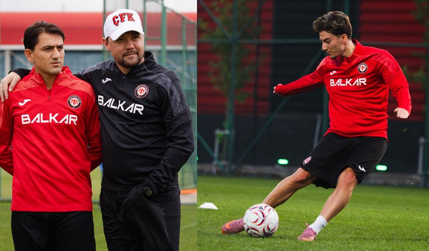 Cengiz Ünder ve Göktan Gürpüz’ün lisansı çıktı!
