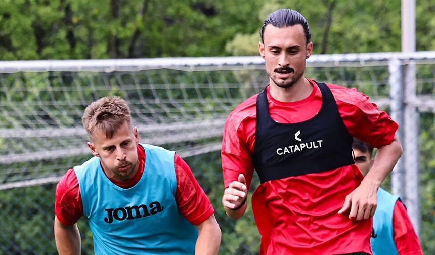 Sürpriz iddia: Hasan Emre eski takımına geri dönüyor