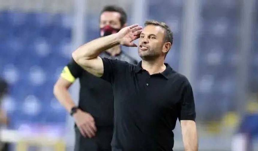 Galatasaray’da şok! Okan Buruk, Çorum FK maçında kulübede olmayabilir
