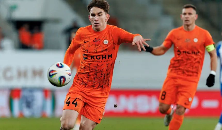 Çorum FK, Marcel  Regula’yı istiyor!