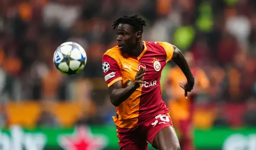 Çorum FK maçı öncesi Galatasaray’a kötü haber!