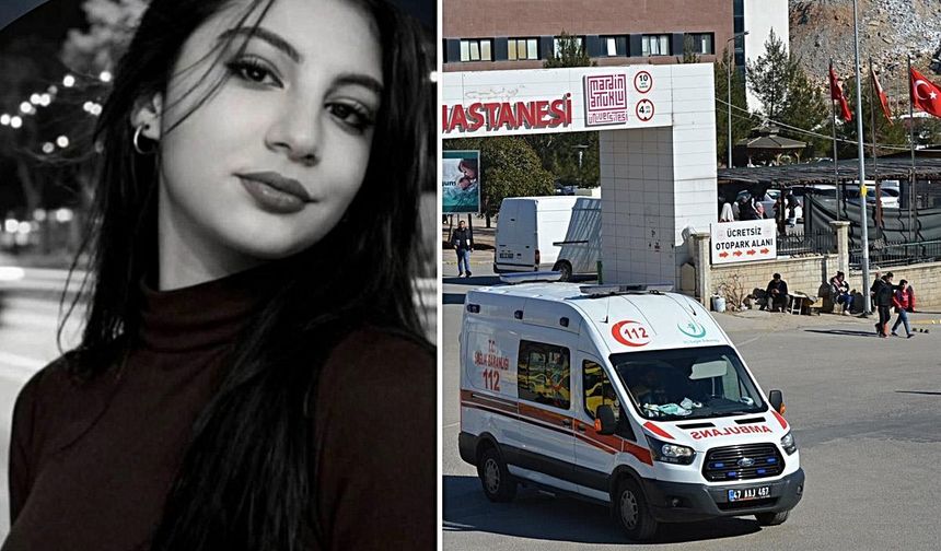 Daha 17 yaşındaydı! Eve gelen ailesi korkunç manzarayla karşılaştı