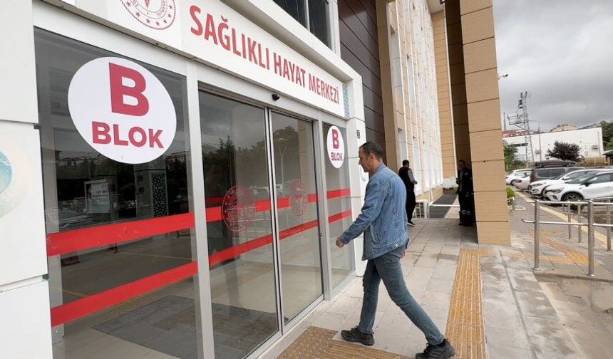 “15 günde yeniden başlar” dediler, 20 yıllık bağımlılığından kurtuldu