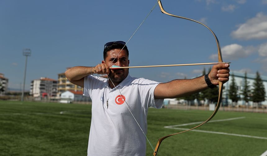 Çorum’da başladı, dünyaya açılıyor: Furkan Milli Takımda