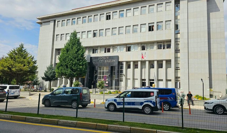 Çorum’da bir kişinin öldüğü olayın zanlısı tutuklandı