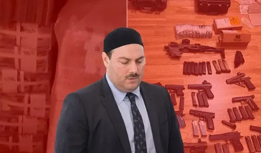 Alihan Kuriş soruşturmasında 20 tutuklama