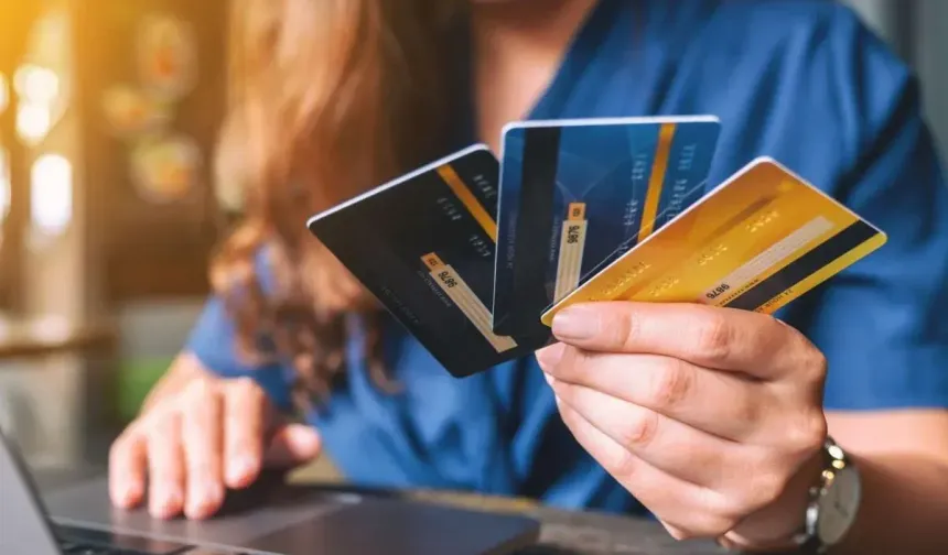 Bankalar düğmeye bastı! Bu işlemleri yapanların kartı kapanacak