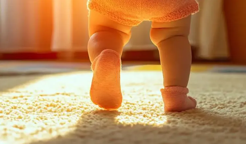 İsim tercihleri illere göre değişti! İşte Çorum'da en çok verilen kız ve erkek bebek isimleri