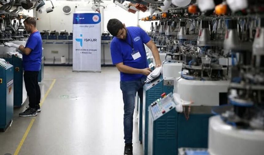 Başvurular başladı: Çorum'da iş kurmak isteyenlere 905 bin TL’ye kadar hibe