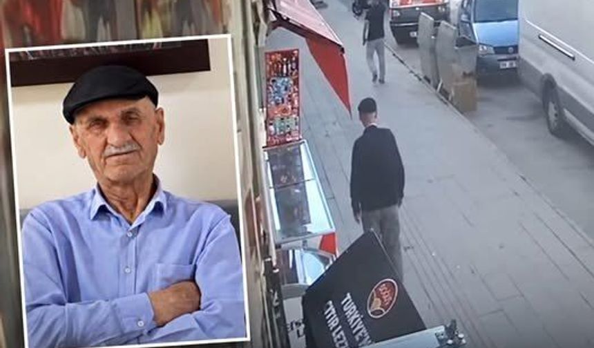 Camiye giderken fenalaşan adam hayatını kaybetti