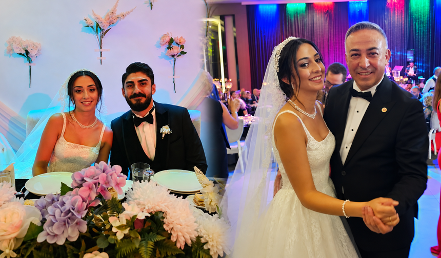 Tahtasız ailesinin mutlu günü