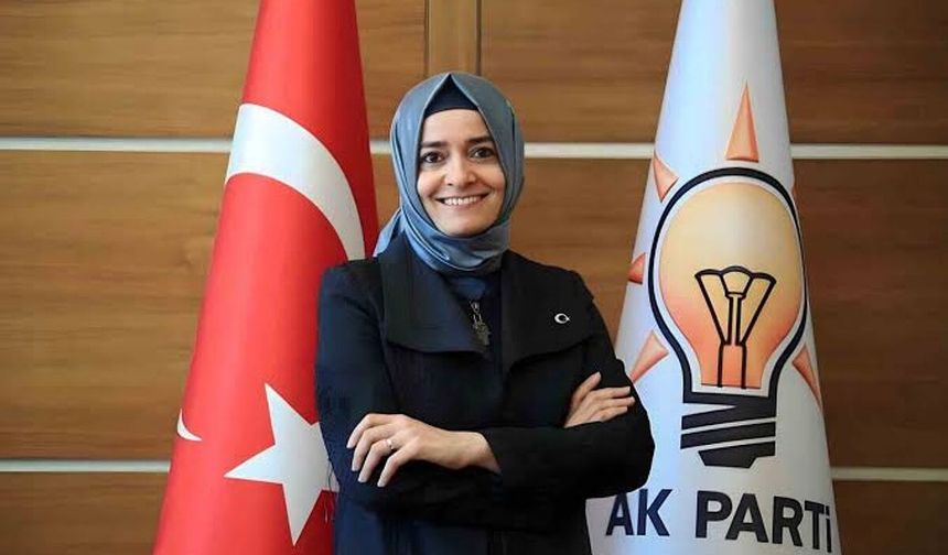 163 Milyon TL’den 2,17 Milyar TL’ye: Fatma Betül Sayan Kaya ve eşinin para kaynağı merak konusu oldu