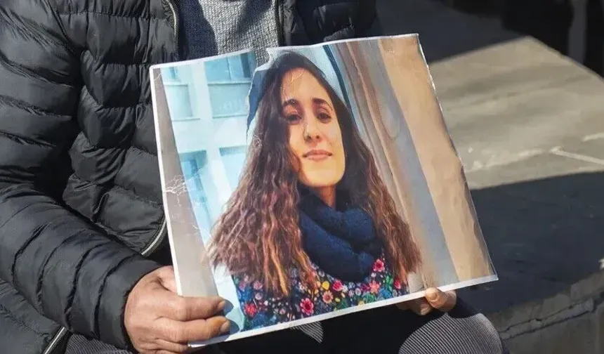 Gülistan Doku soruşturmasında eski komutan yardımcısı ve eşi tutuklandı!