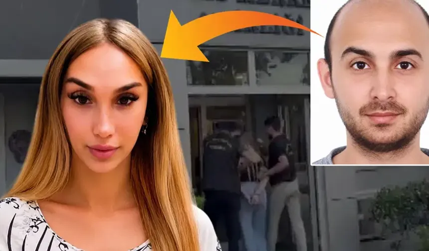 8 yıldır aranan hükümlü kadın kılığında yakalandı