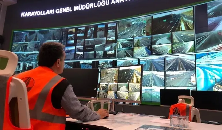 Aralarında Çorum da var! Karayolları Genel Müdürlüğü 50 sürekli işçi alacak