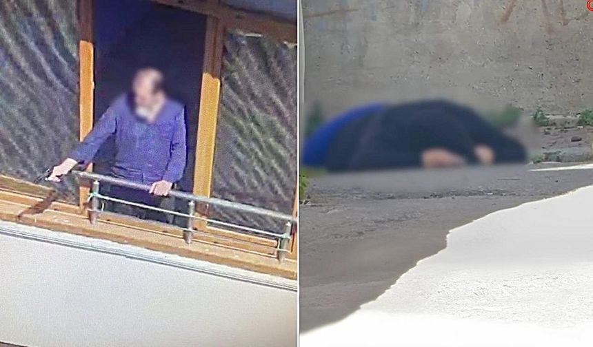 Kiracı vahşetinde kan donduran detaylar! Katliam 500 bin dolar yüzünden yaşanmış...