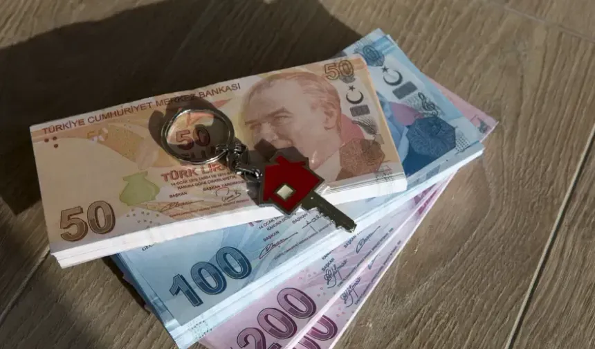 Eylül ayı kira zam oranı belli oldu