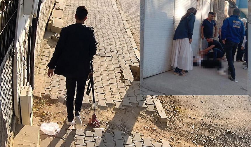 Manisa'daki okul saldırısında "kız meselesi" iddiası!