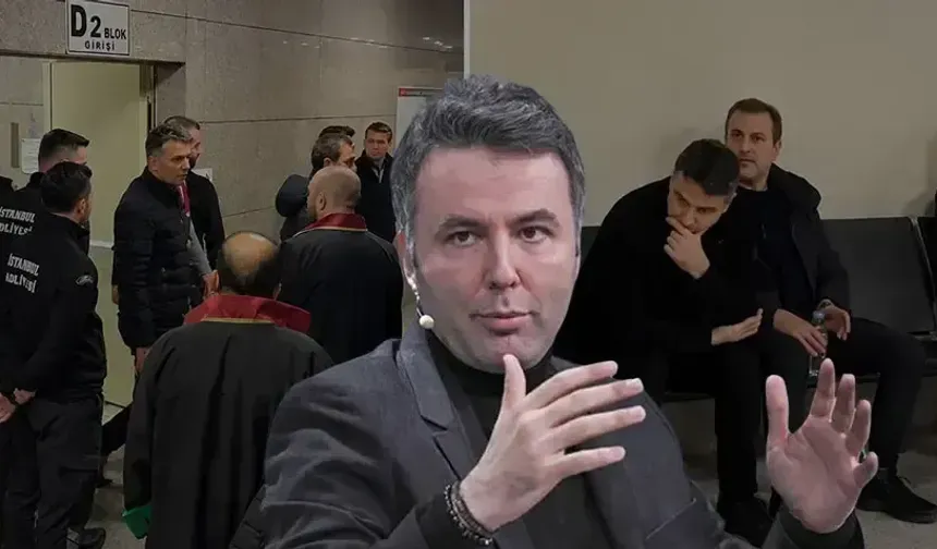 Mehmet Akif Ersoy davasında mağdur kadınlardan şok ifadeler...