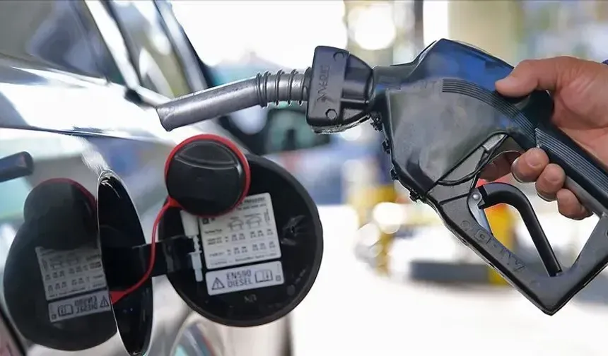 Çorum'da motorinin fiyatı 90 lirayı geçti