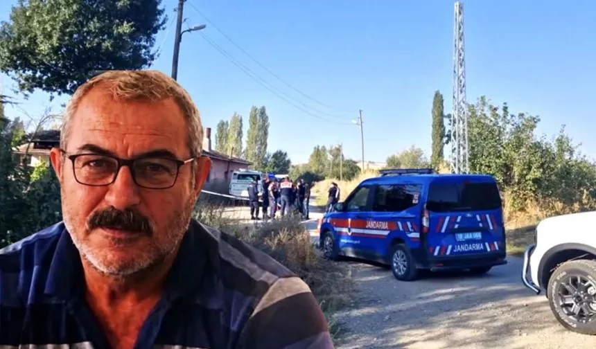 Acı haber: Evinin önünde cansız bedeni bulundu