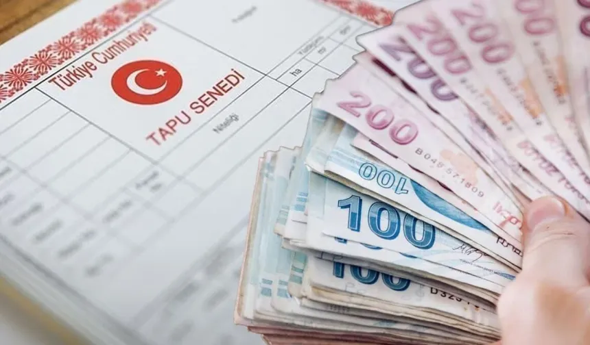 Tapuda yeni dönem başlıyor! Bunu yapmayan ev satamayacak