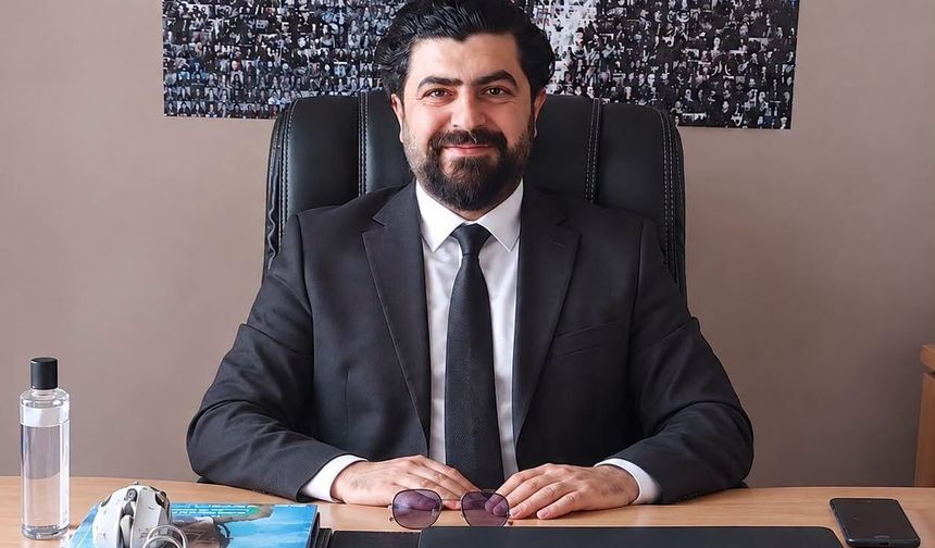 CHP Sungurlu'da yeni başkan belli oldu