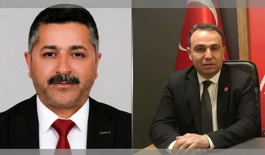 Çorum Yeni Parti’de grup başkanvekilleri belli oldu