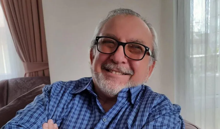 Emekli Edebiyat Öğretmeni vefat etti