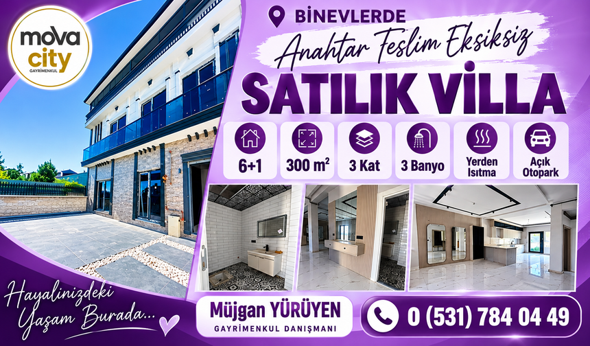 Mova city reklam 36