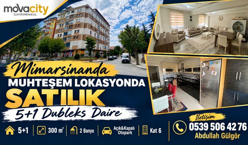 Mova city reklam 38