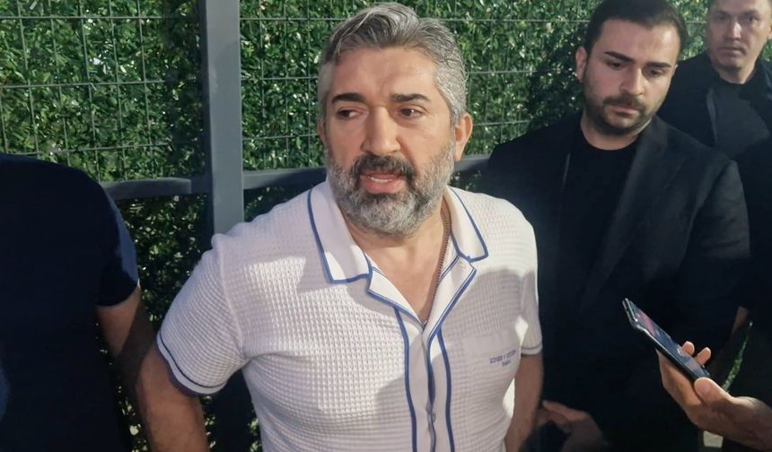 Savaş Balçık: “Biz Değil, Türk Futbolu Kaybetti”