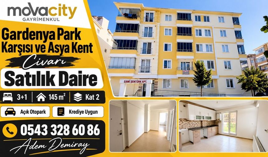 Mova city reklam 40