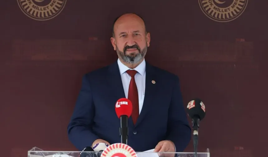 AK Partili isimden fon tepkisi: “Kral çıplaktır, gereken yapılmalıdır"
